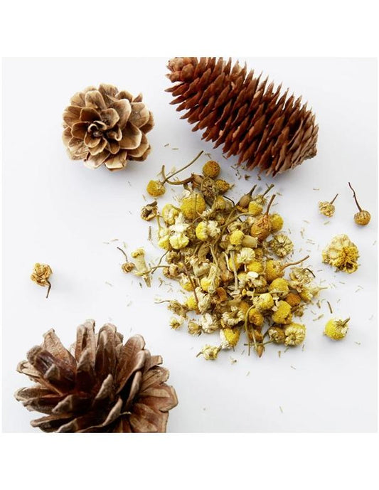 American Crew 3-in-1 Chamomile Pine - 1L