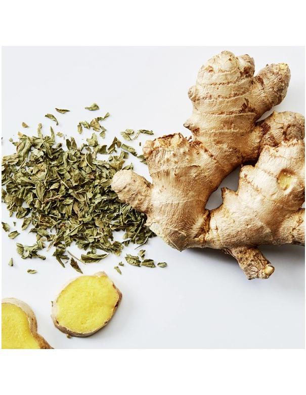 American Crew 3-in-1 Ginger Tea - 1L