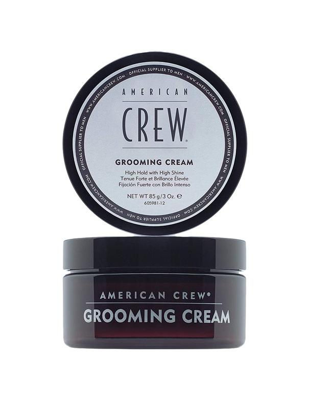 Crème de toilettage American Crew - 85 g