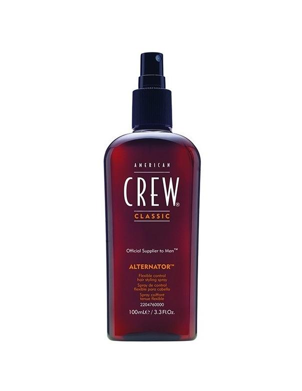 Spray alternateur American Crew - 100 ml