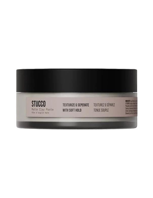 Pâte mate AG Stucco - 75 ml