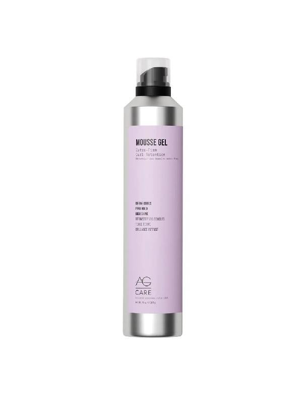 Gel Mousse Extra Ferme AG - 284