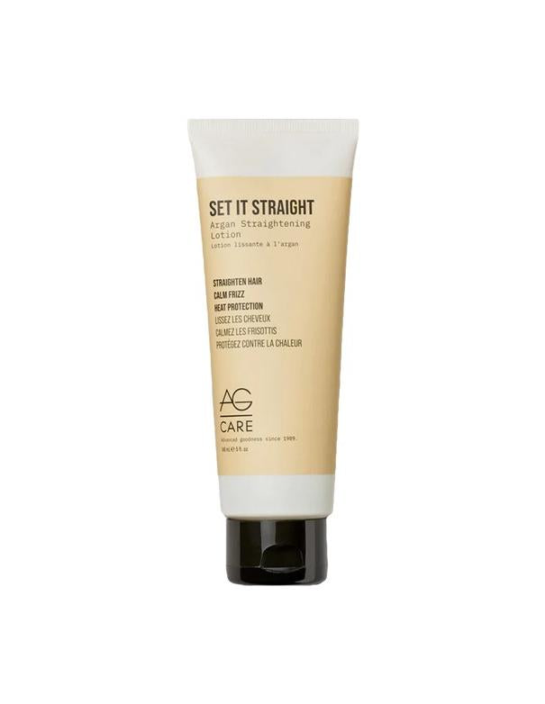 AG Set It Straight - 148ml