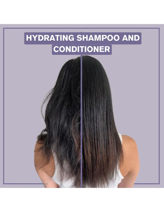 Alcove Hydrating Shampoo - 300ml