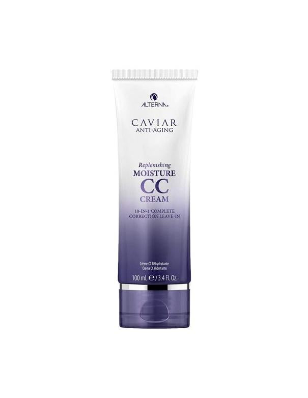 Crème CC hydratante régénérante Alterna Caviar - 100 ml