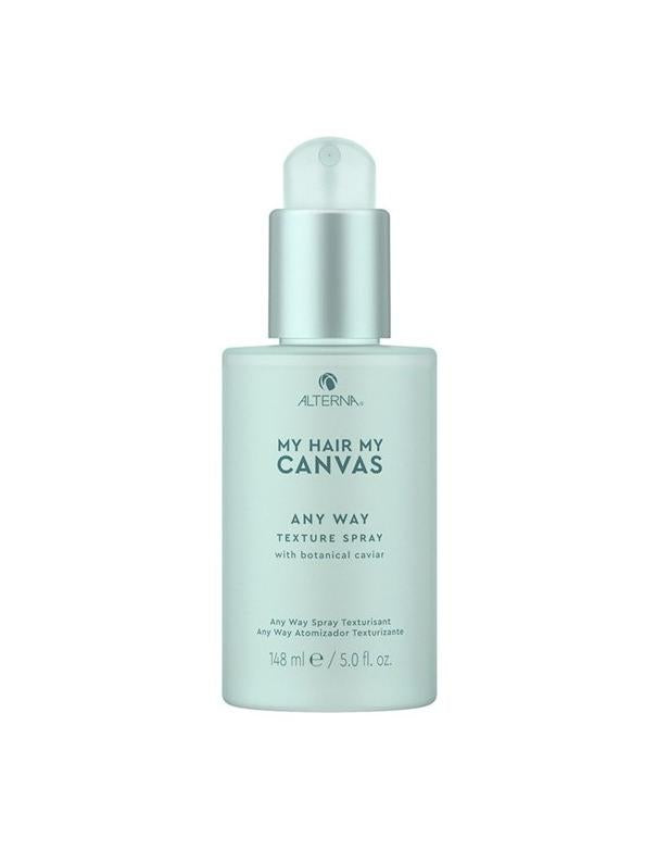 Spray texturisant Alterna My Hair My Canvas Any Way - 148 ml