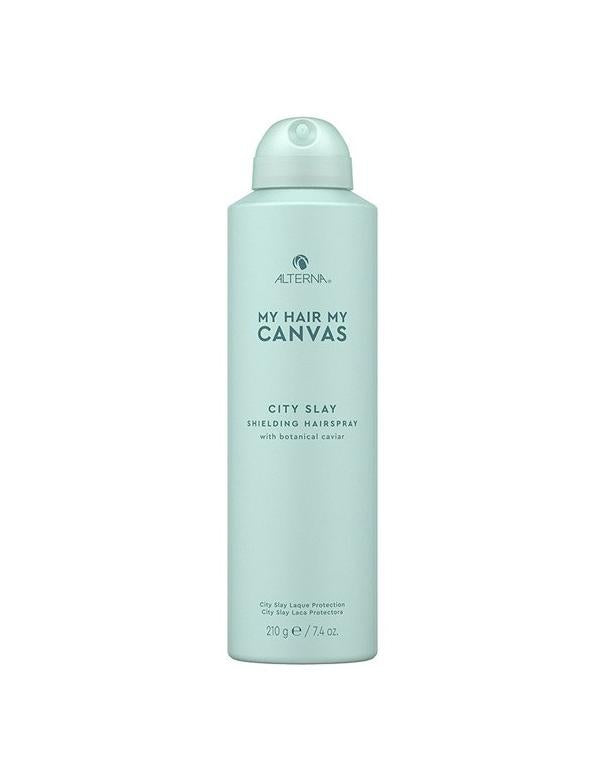 Laque protectrice Alterna My Hair My Canvas City Slay - 210 g
