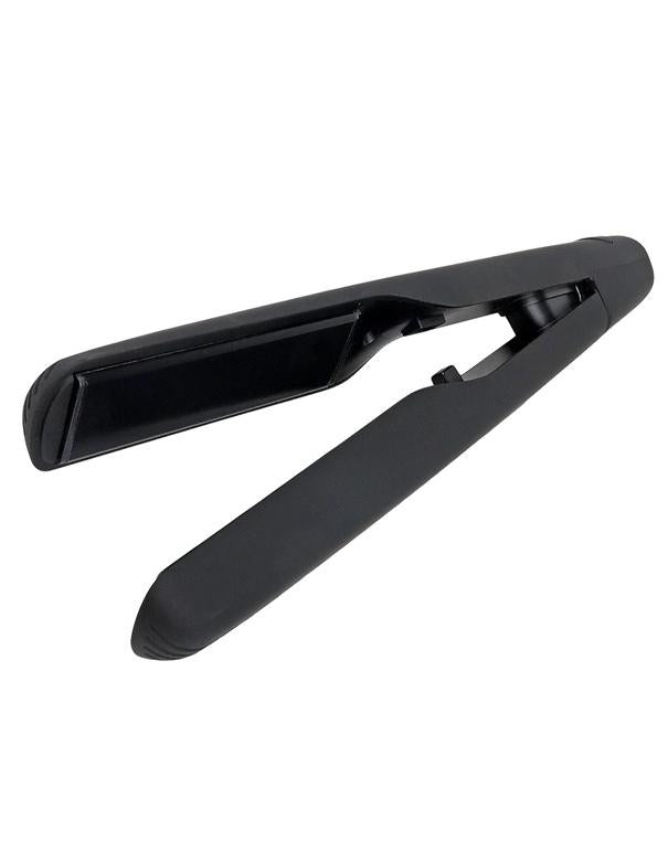 Fer plat noir Aria The Twist