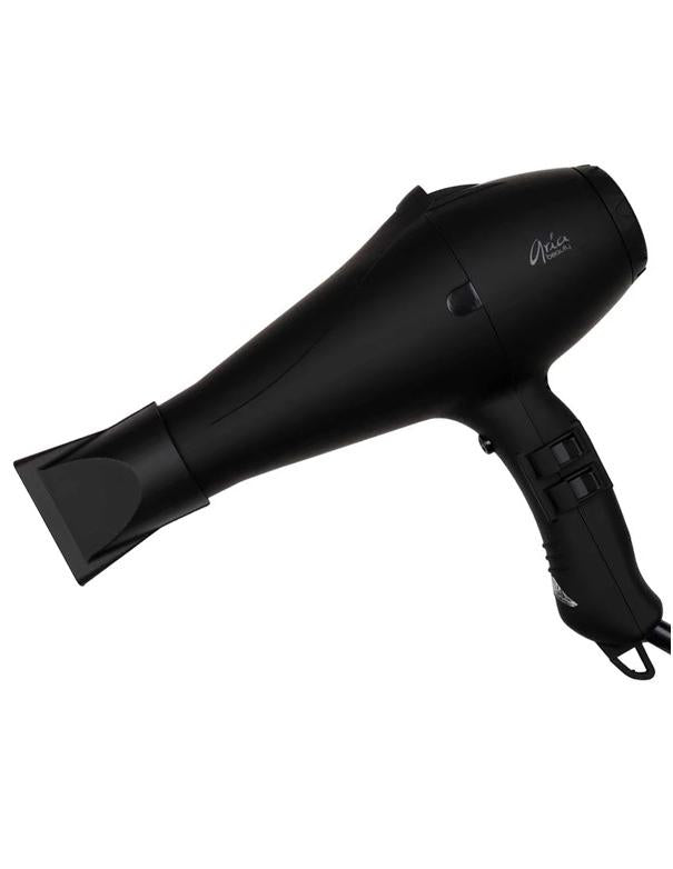 Sèche-cheveux ionique professionnel Aria