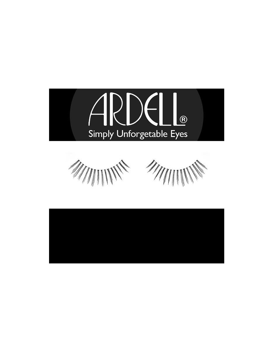 Ardell Invisibands Scanties Black