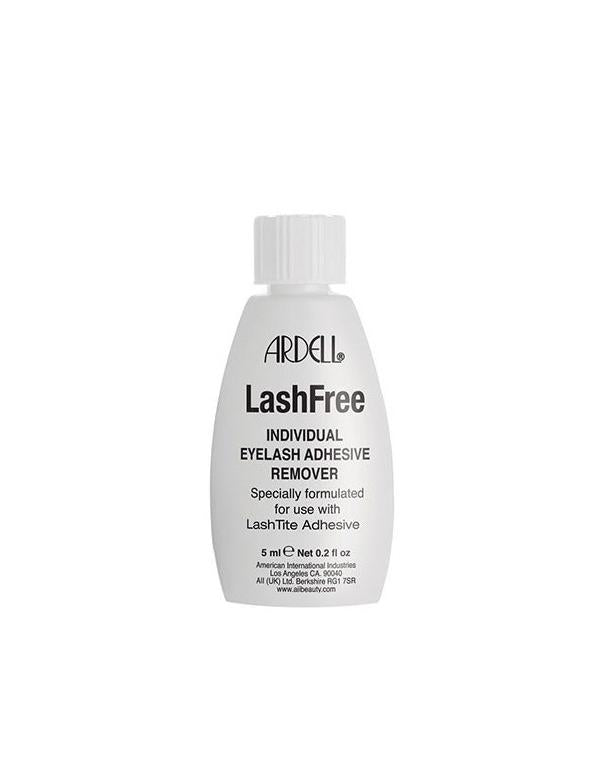 Dissolvant sans cils Ardell