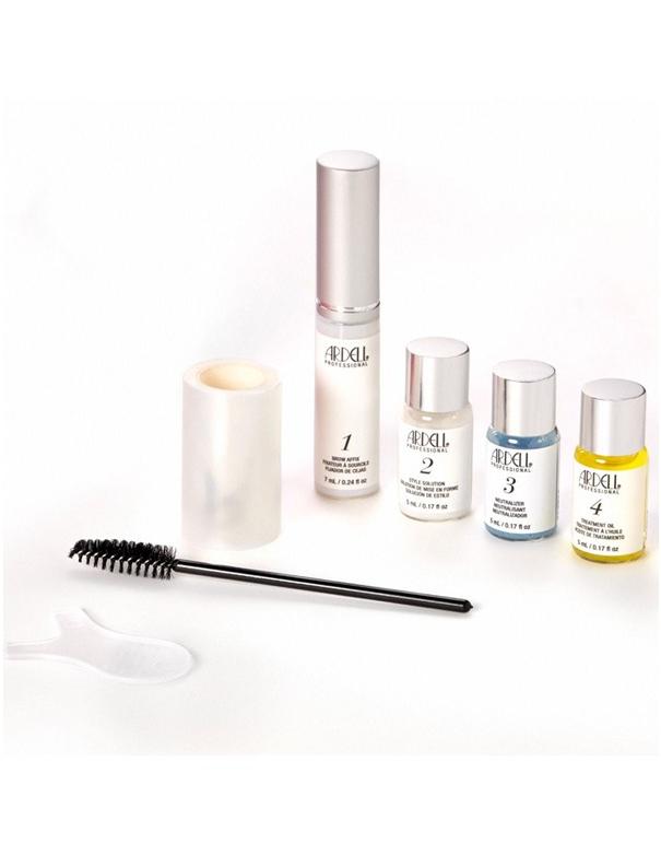 Kit de lamination des sourcils Ardell