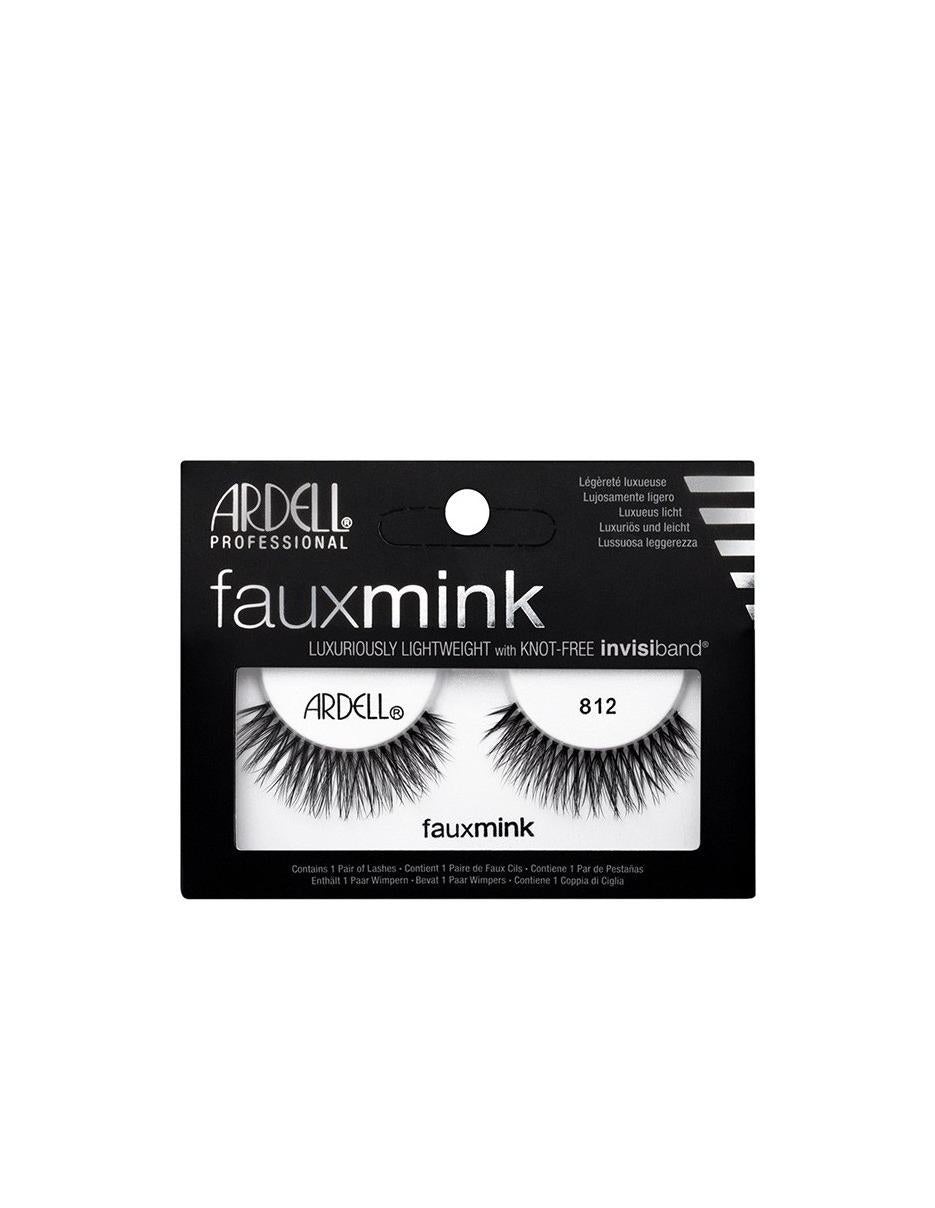 Ardell Faux Mink Lashes 812