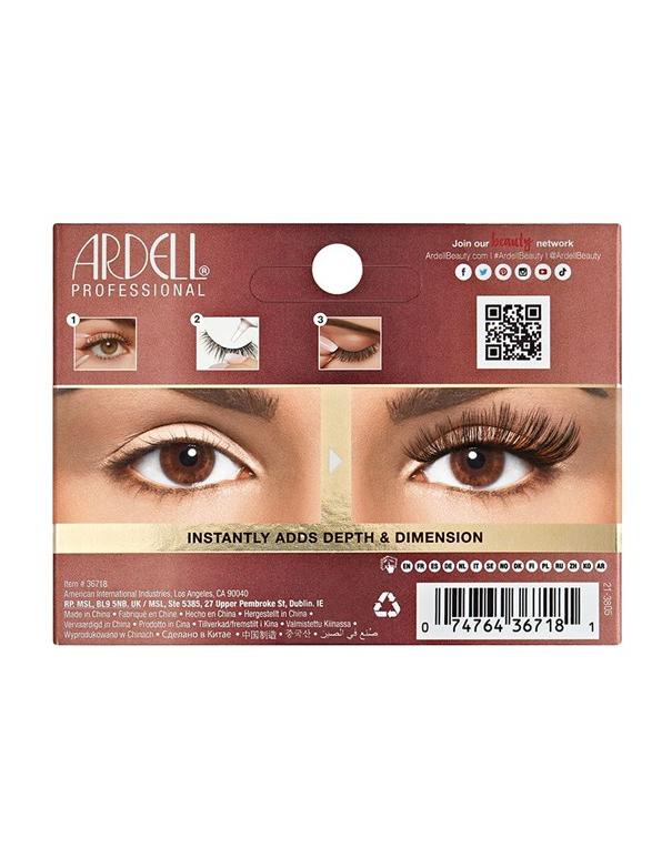 Ardell Balayage Wispies - Caramel