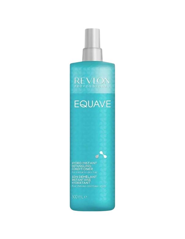 Revlon Equave Hydro Nutritive Detangling Conditioner - 500ml