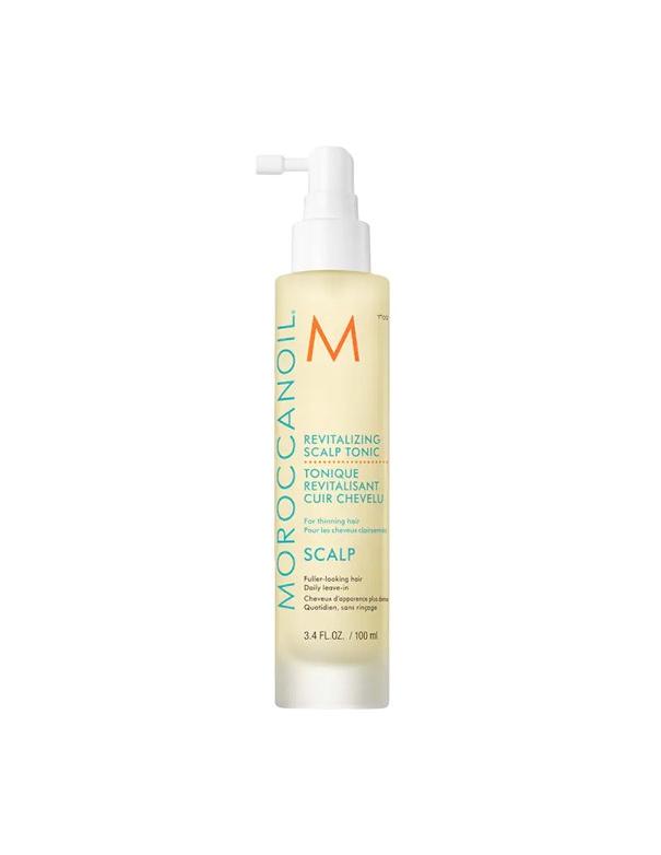 Tonique revitalisant pour cuir chevelu Moroccanoil - 100 ml
