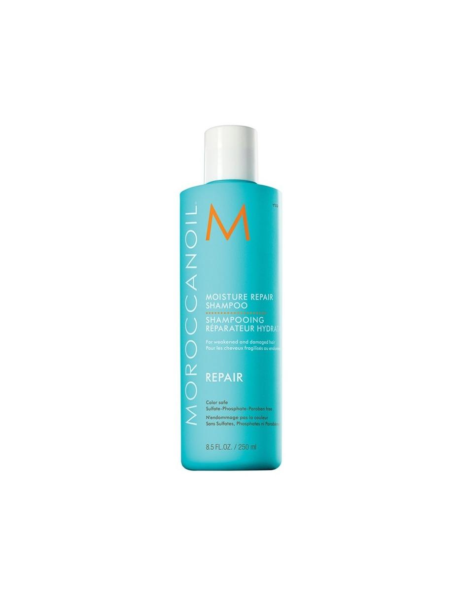 Moroccanoil Moisture Repair Shampoo - 250ml