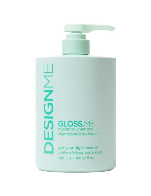 Shampooing hydratant GlossME - 1 L