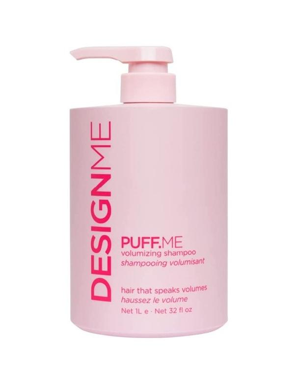 Shampoing volumateur PuffME - 1 L