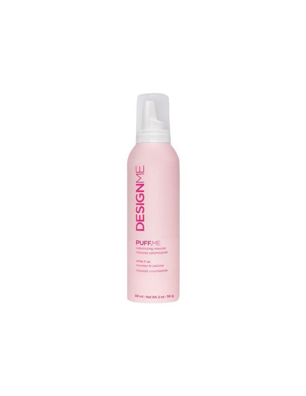 Mousse volumisante PuffME - 58 ml