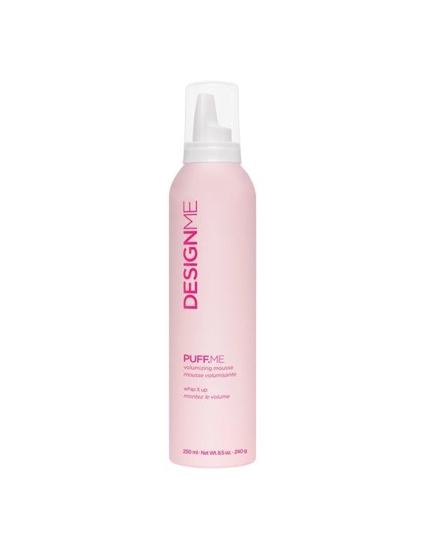 Mousse volumisante PuffME - 250 ml