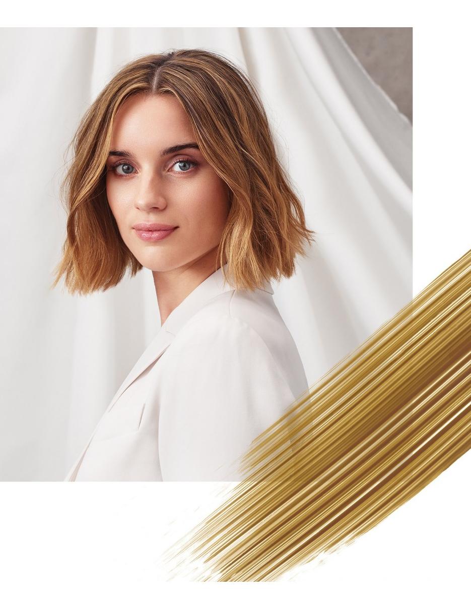 Moroccanoil Masque Colorant Déposant Champagne - 30 ml