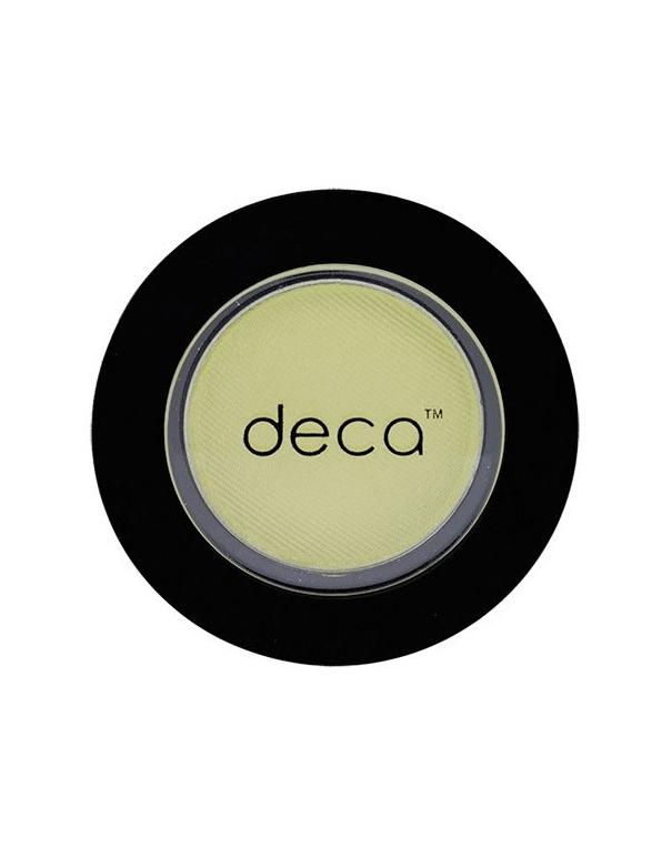 Ombre à paupières Deca - Citron vert SM-427