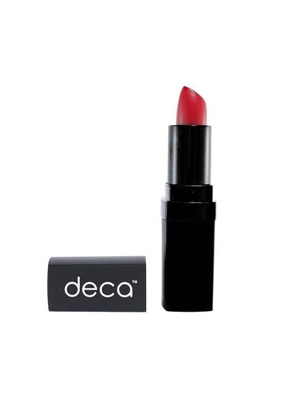 Rouge à lèvres Deca - Drama Red LS-27