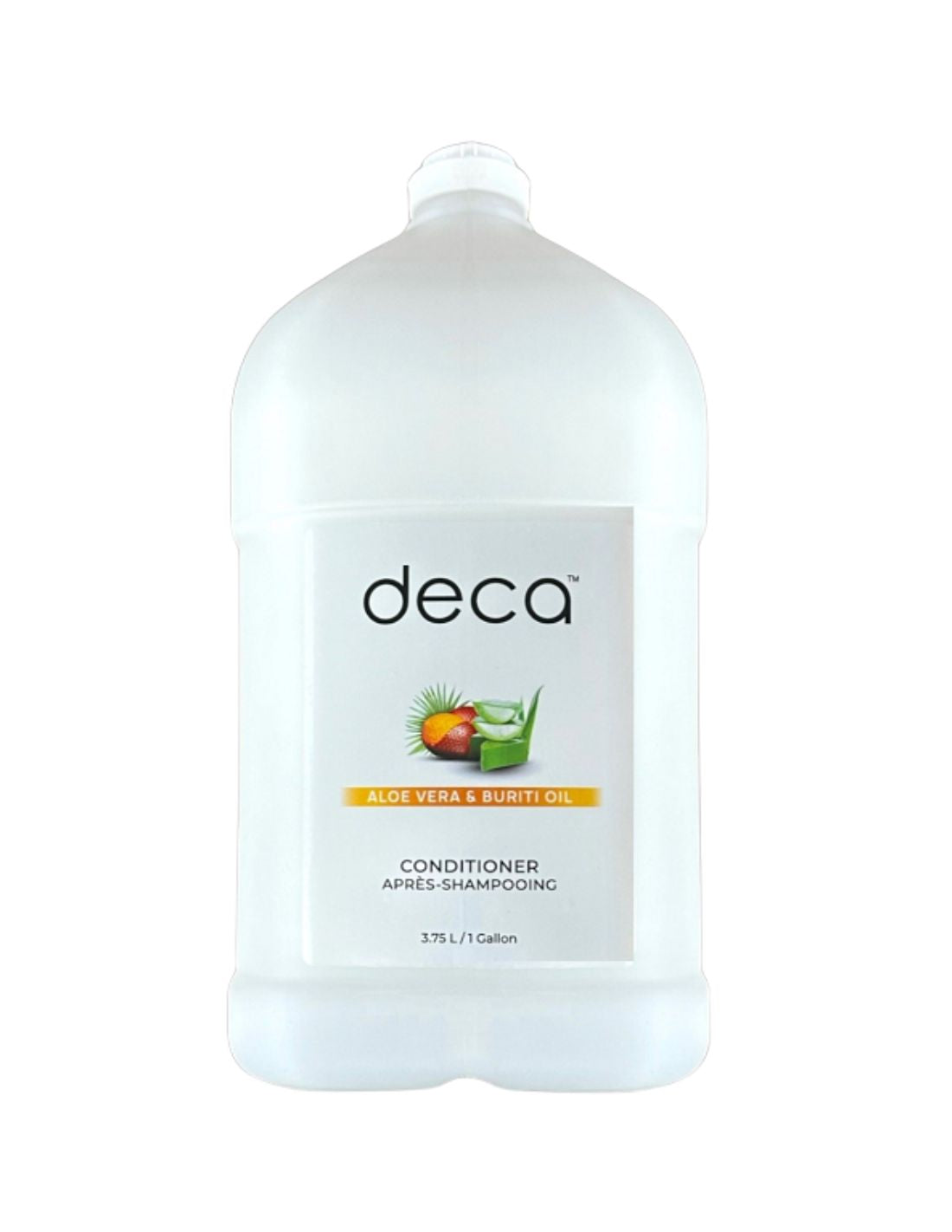 Après-shampoing Deca Aloe Vera - 3,75 L