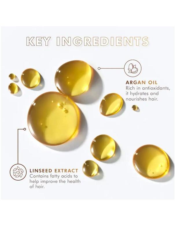 Moroccanoil Treatment Light Hair Oil Holiday Ornament