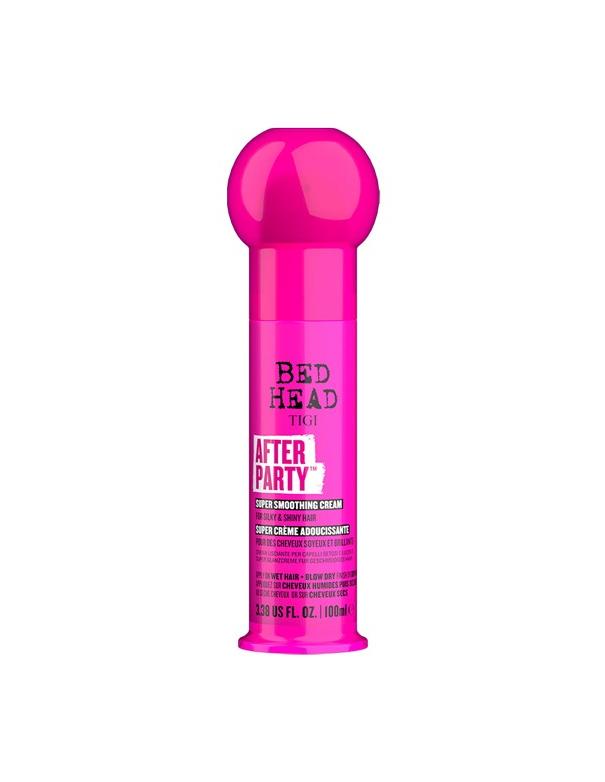 Crème lissante après-soirée Bed Head - 100 ml