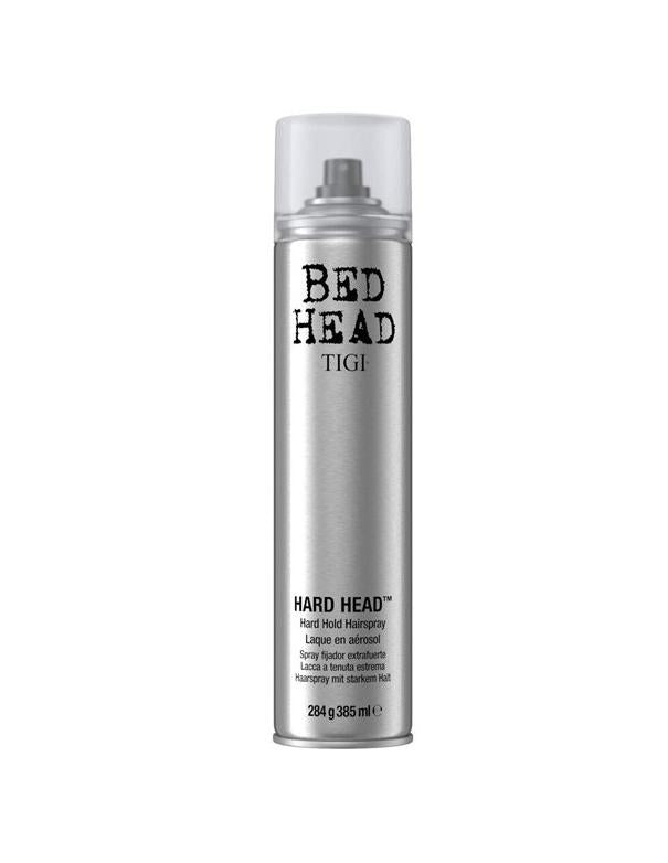 Laque pour cheveux Bed Head Hard Head - 385 ml