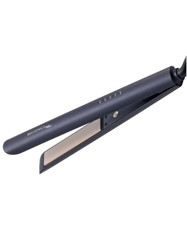 Fer à coiffer Bio Ionic GoldPro 1 po