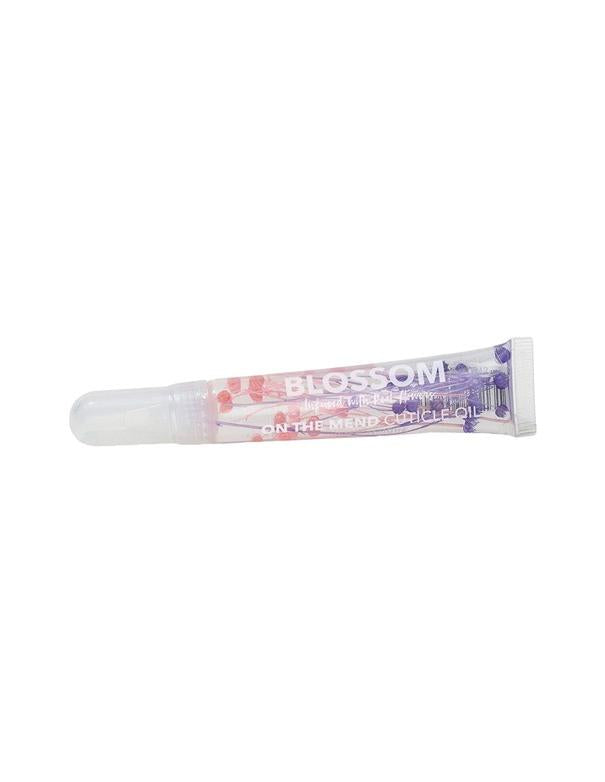 Huile pour cuticules BLOSSOM On the Mend Spring Bouquet - 10 ml