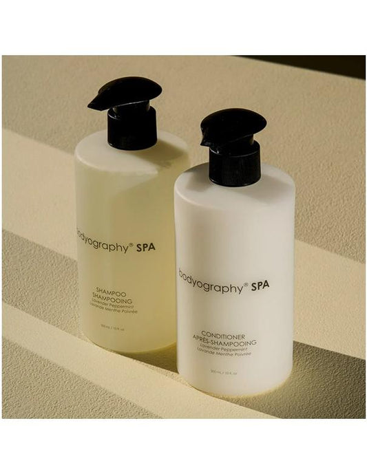 bodyography Shampoo - 300ml