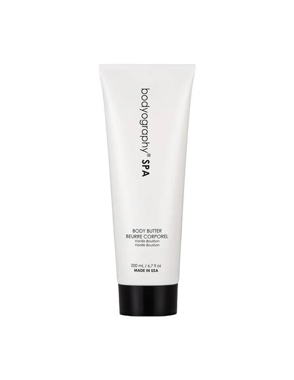 Beurre corporel Bodyography - 150 ml