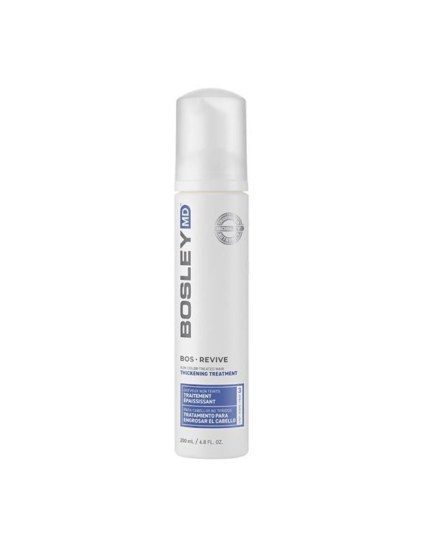 Soin épaississant non coloré Bosley BosRevive - 200 ml