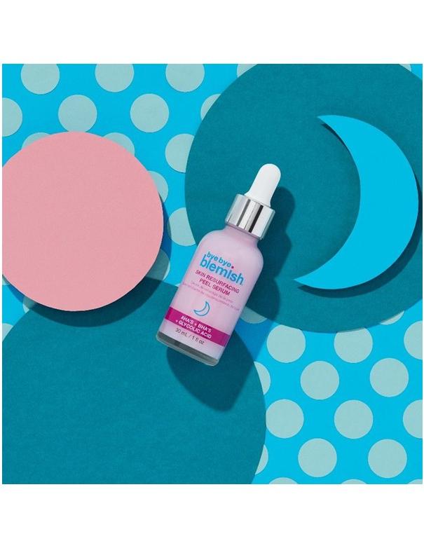 Sérum peeling resurfaçant Bye Bye Blemish - 30 ml