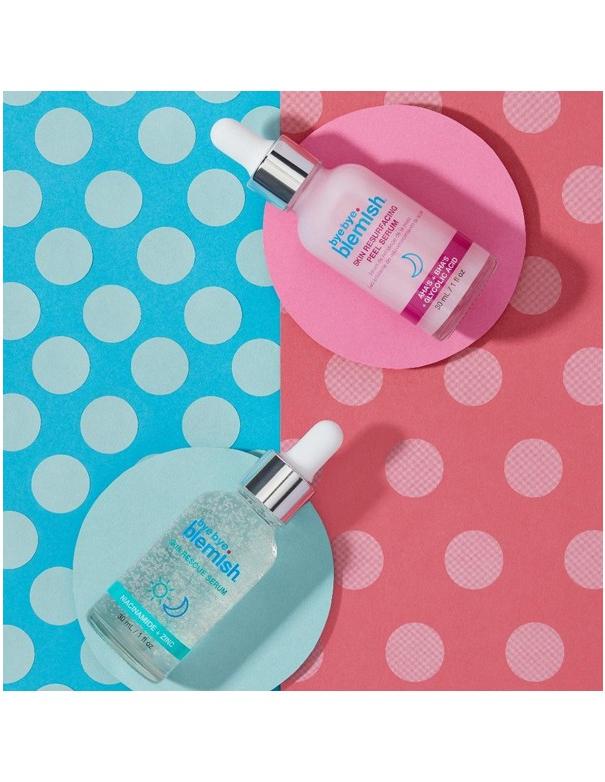 Sérum peeling resurfaçant Bye Bye Blemish - 30 ml