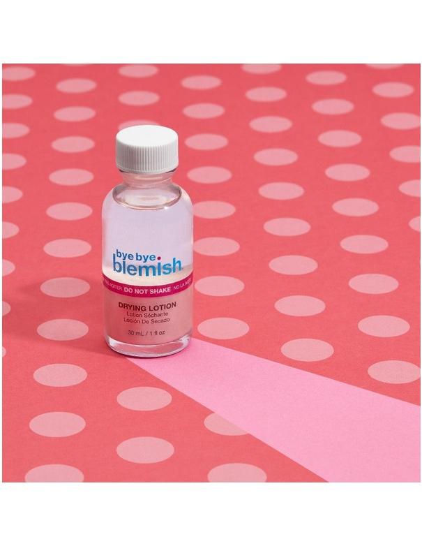bye bye blemish Lotion asséchante originale - 30 ml