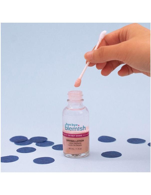bye bye blemish Lotion asséchante originale - 30 ml