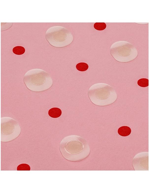 bye bye blemish Patchs anti-acné microneedling