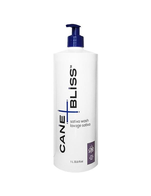 CaneBliss Sativa Wash - 1 L