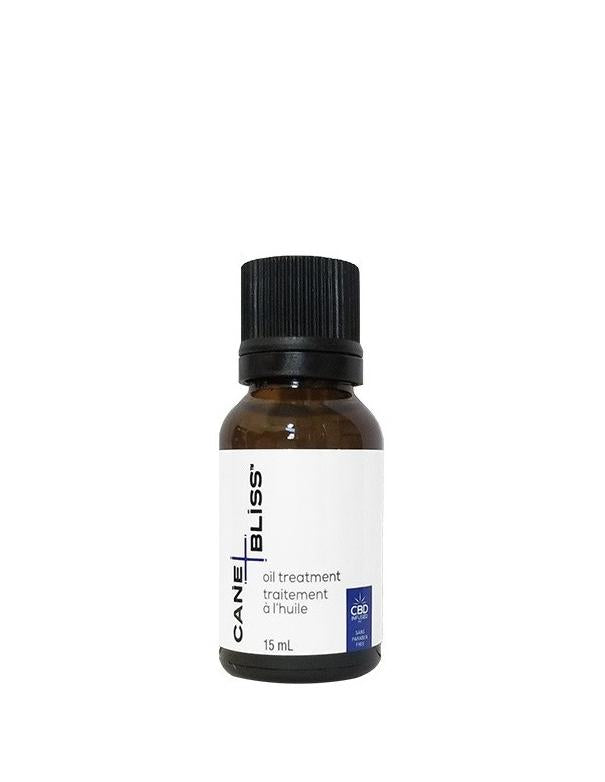 Soin à l'huile CaneBliss - 15 ml