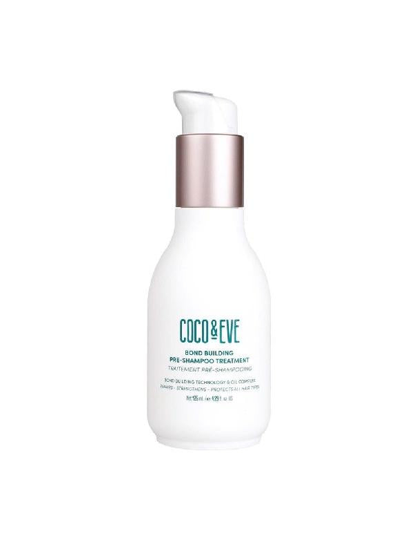 Coco & Eve Bond Building Traitement Pré-Shampooing - 125 ml