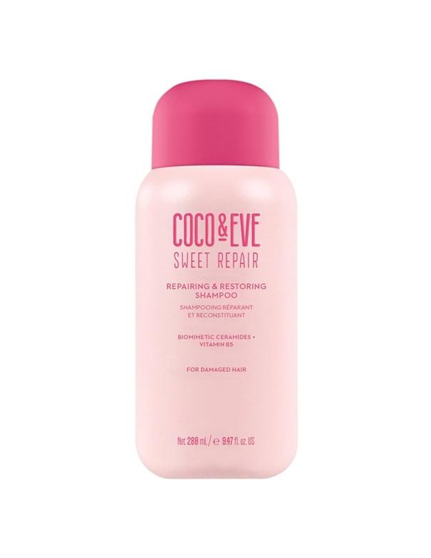 Shampoing Réparateur et Réparateur Coco & Eve - 280 ml