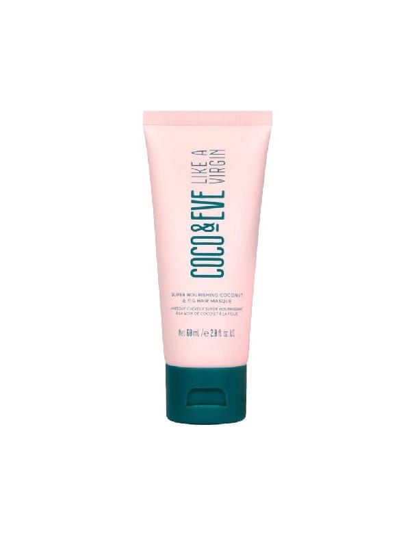 Masque capillaire Coco & Eve Like A Virgin - 60 ml