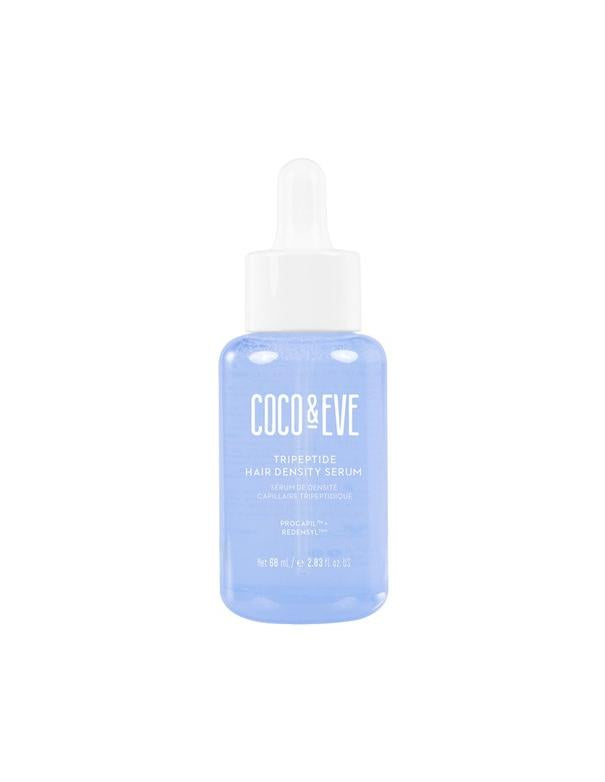 Sérum densifiant capillaire Coco & Eve Tripeptide - 60 ml