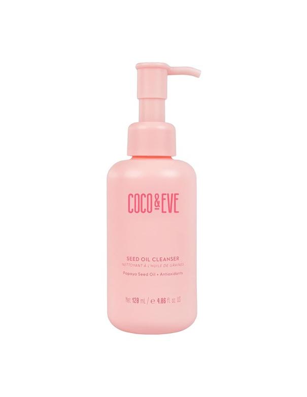 Nettoyant à l'huile de graines de Coco & Eve - 120 ml