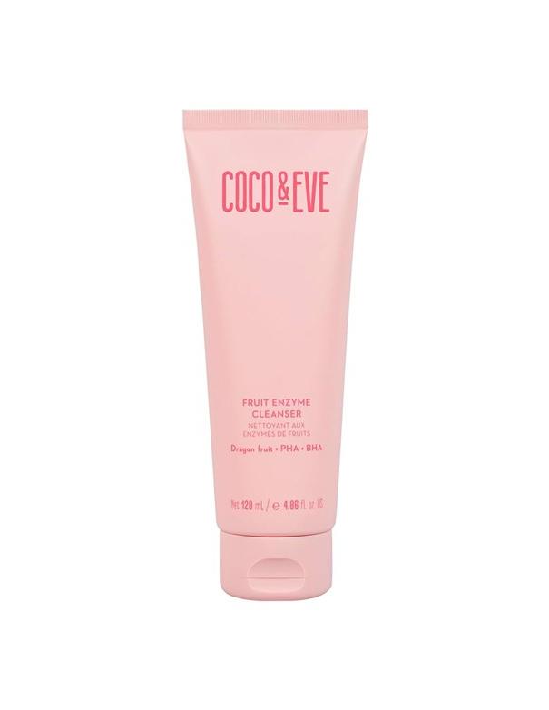 Nettoyant aux enzymes de fruits Coco & Eve - 120 ml